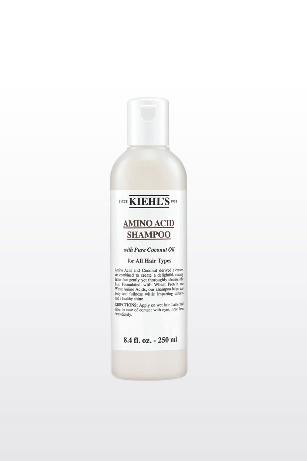 אמינו שמפו לשיער 250 מ"ל