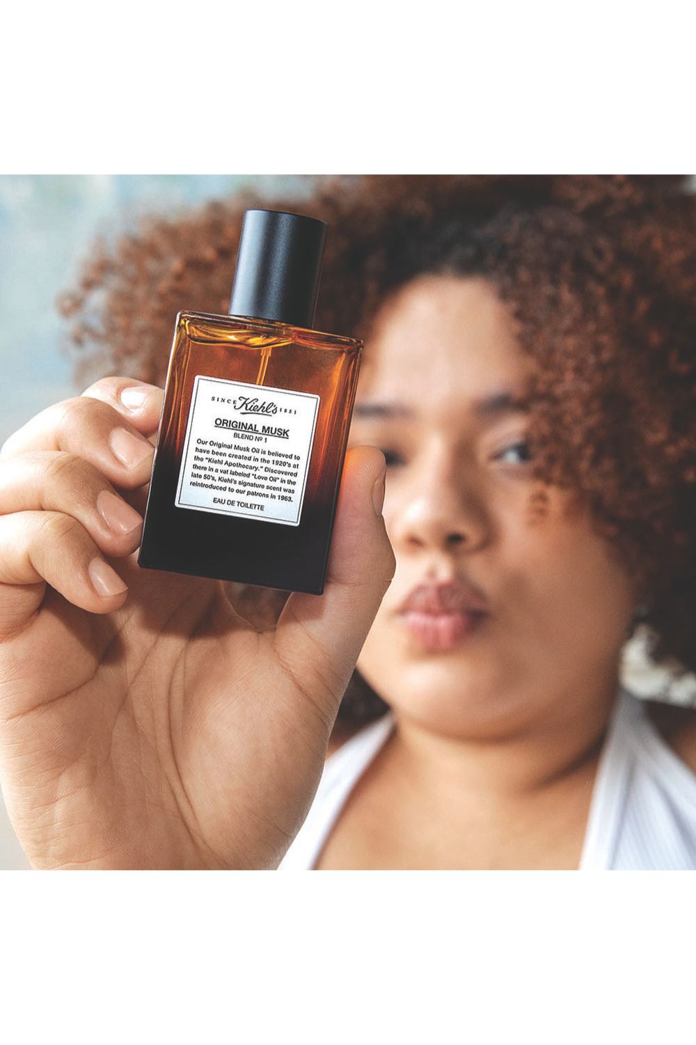 בושם יוניסקס 50 מ"ל מאסק E.D.T