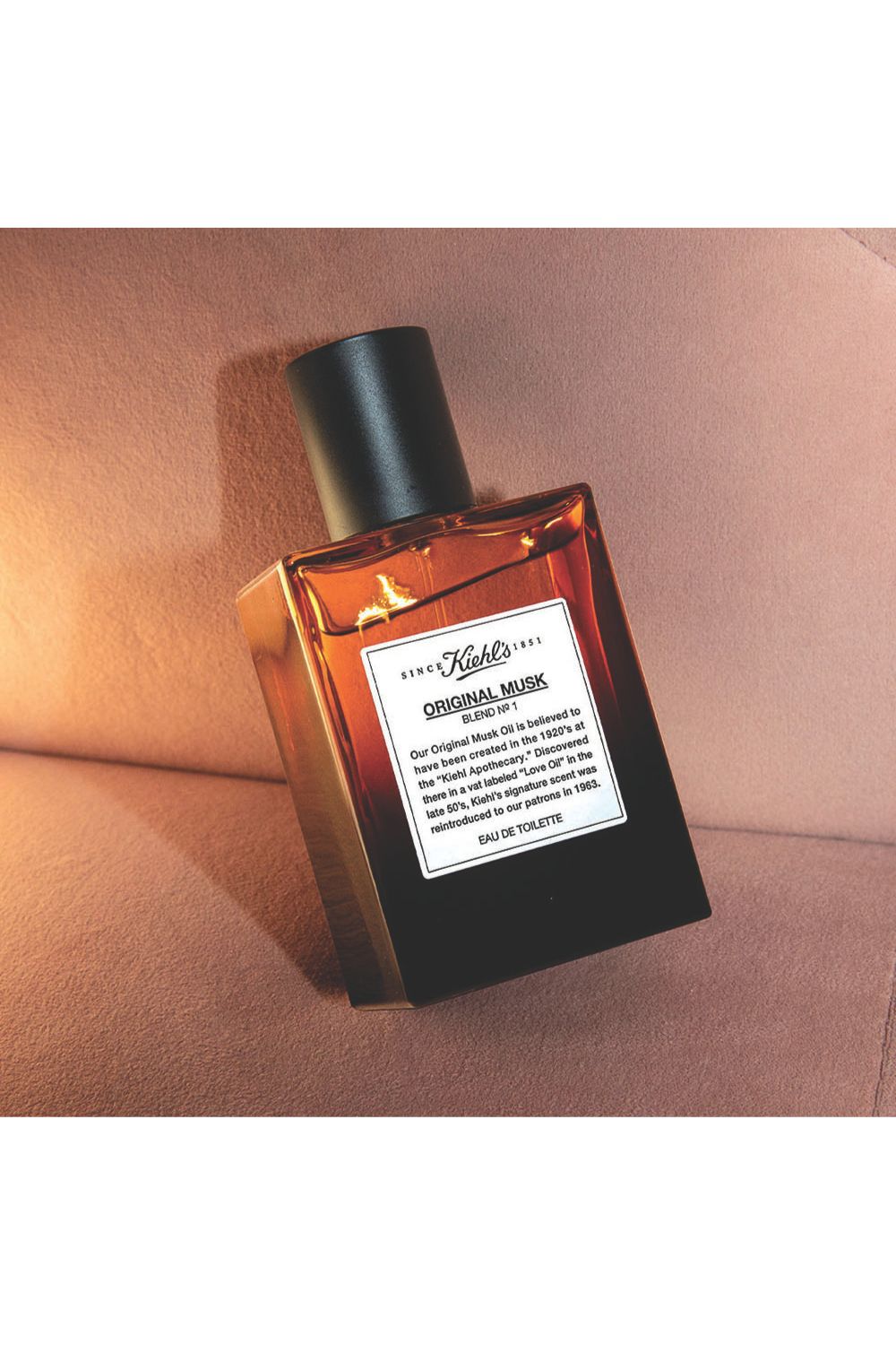 בושם יוניסקס 50 מ"ל מאסק E.D.T