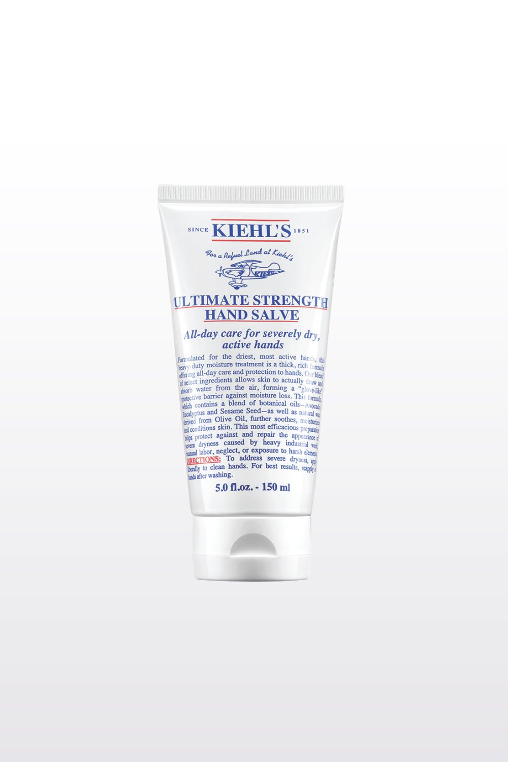 קרם ידיים לעור יבש במיוחד 150 מ"ל