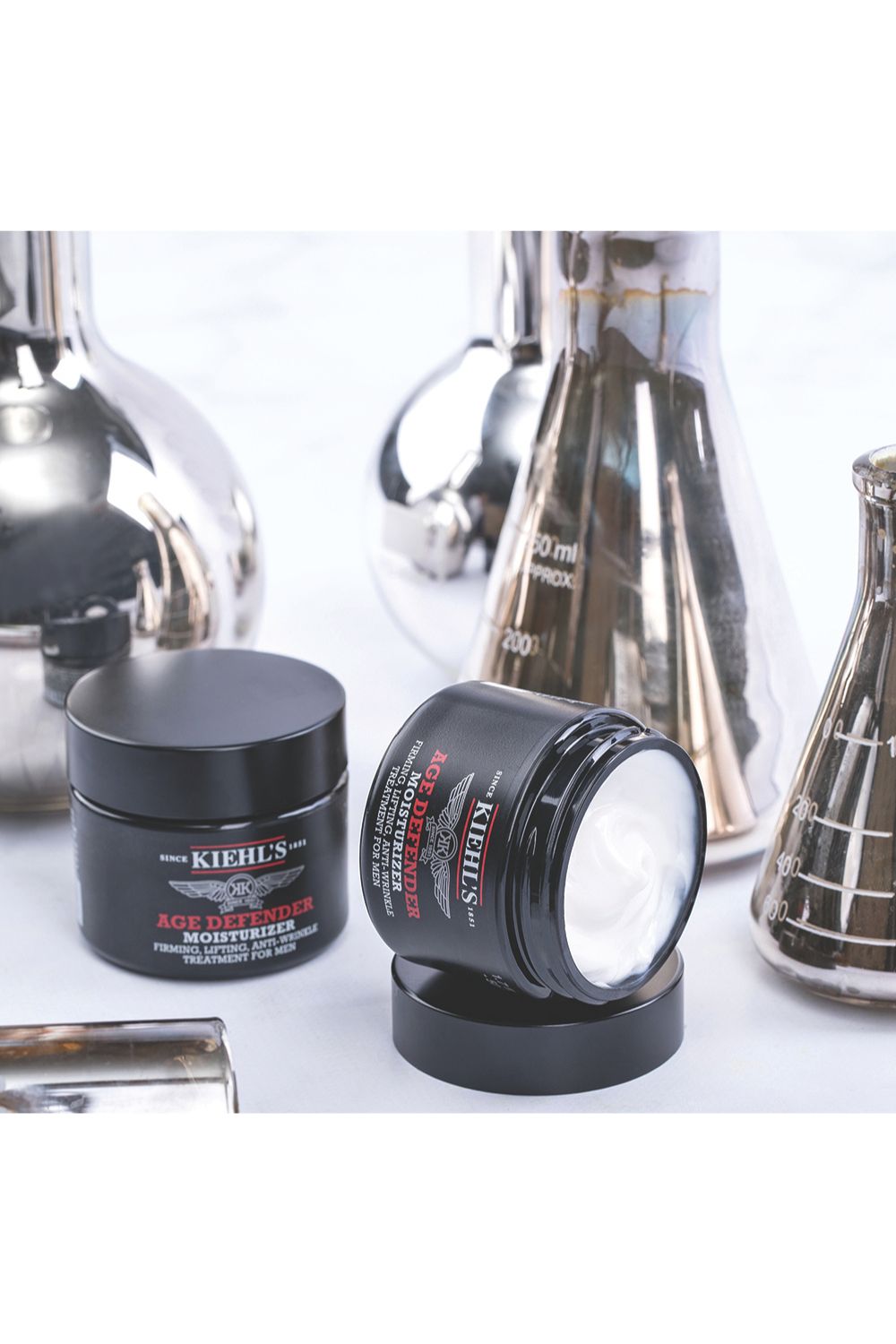  קרם לחות אנטי אייגינג לגבר 75 מ"ל 