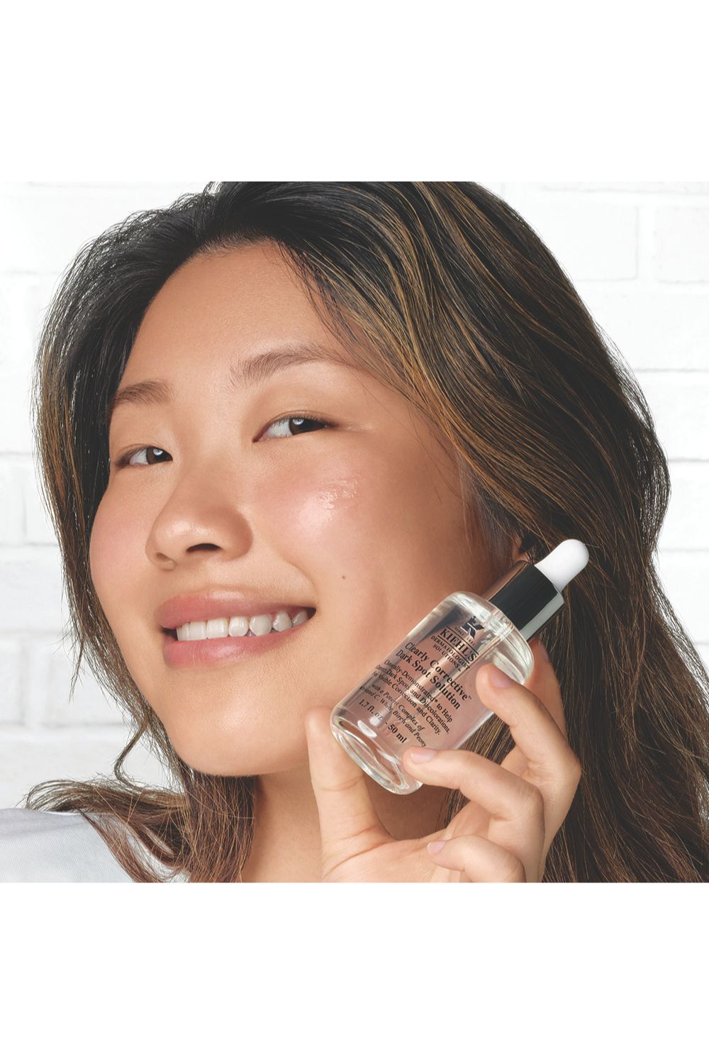 סרום המסייע בתיקון מראה הכתמים 50 מ"ל