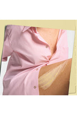 קרם לחות לגוף לעור יבש 1 ליטר