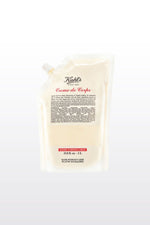 קרם לחות לגוף לעור יבש 1 ליטר