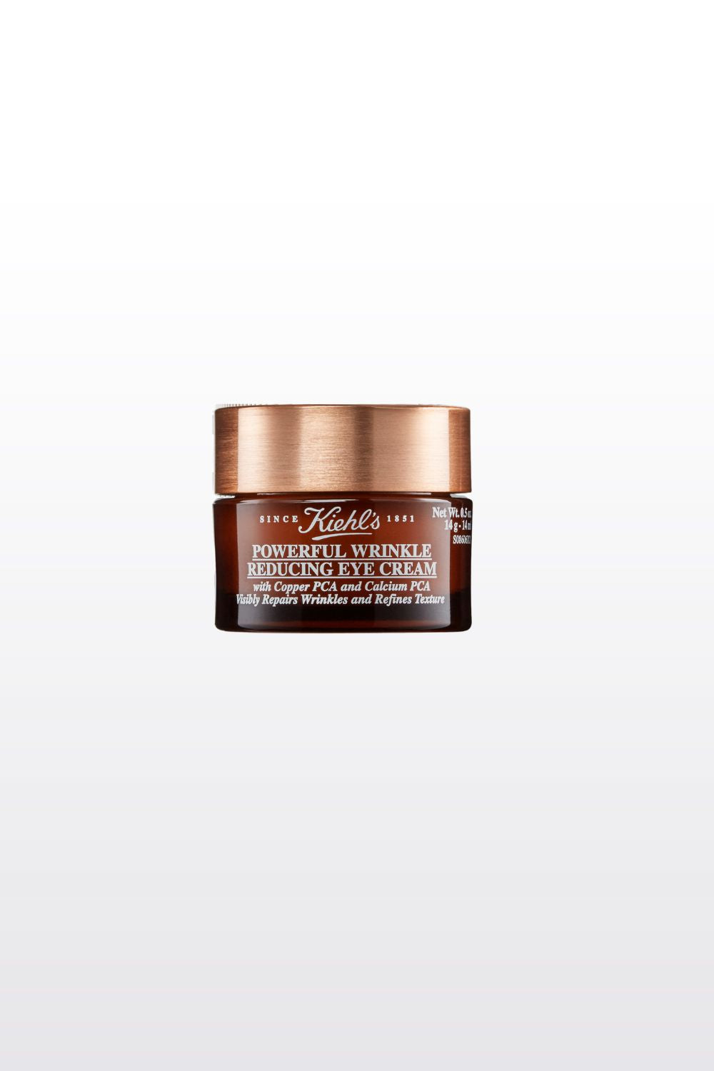 קרם עיניים להפחתת מראה הקמטים 15 מ"ל