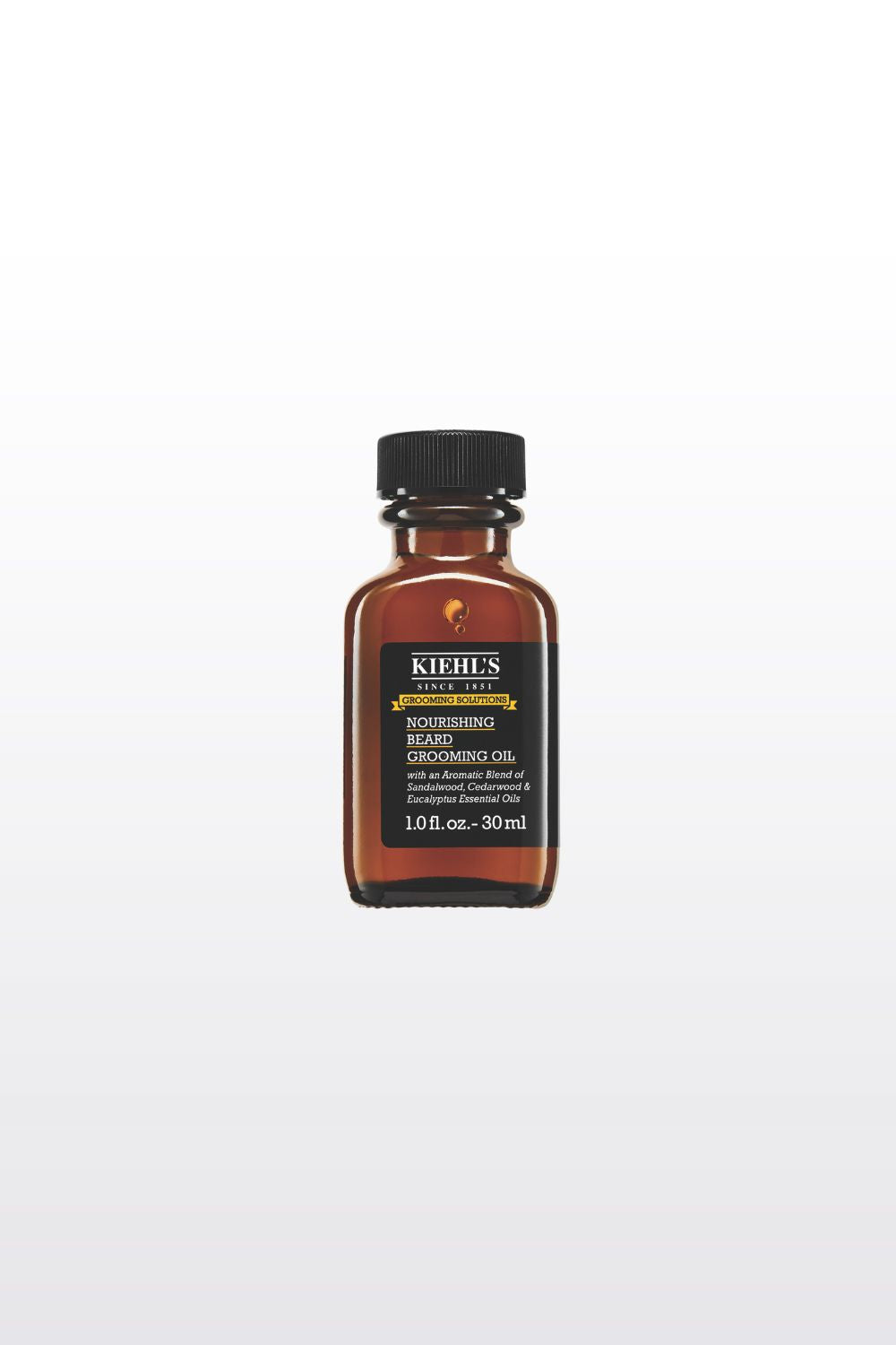 שמן הזנה לטיפוח הזקן 30 מ"ל