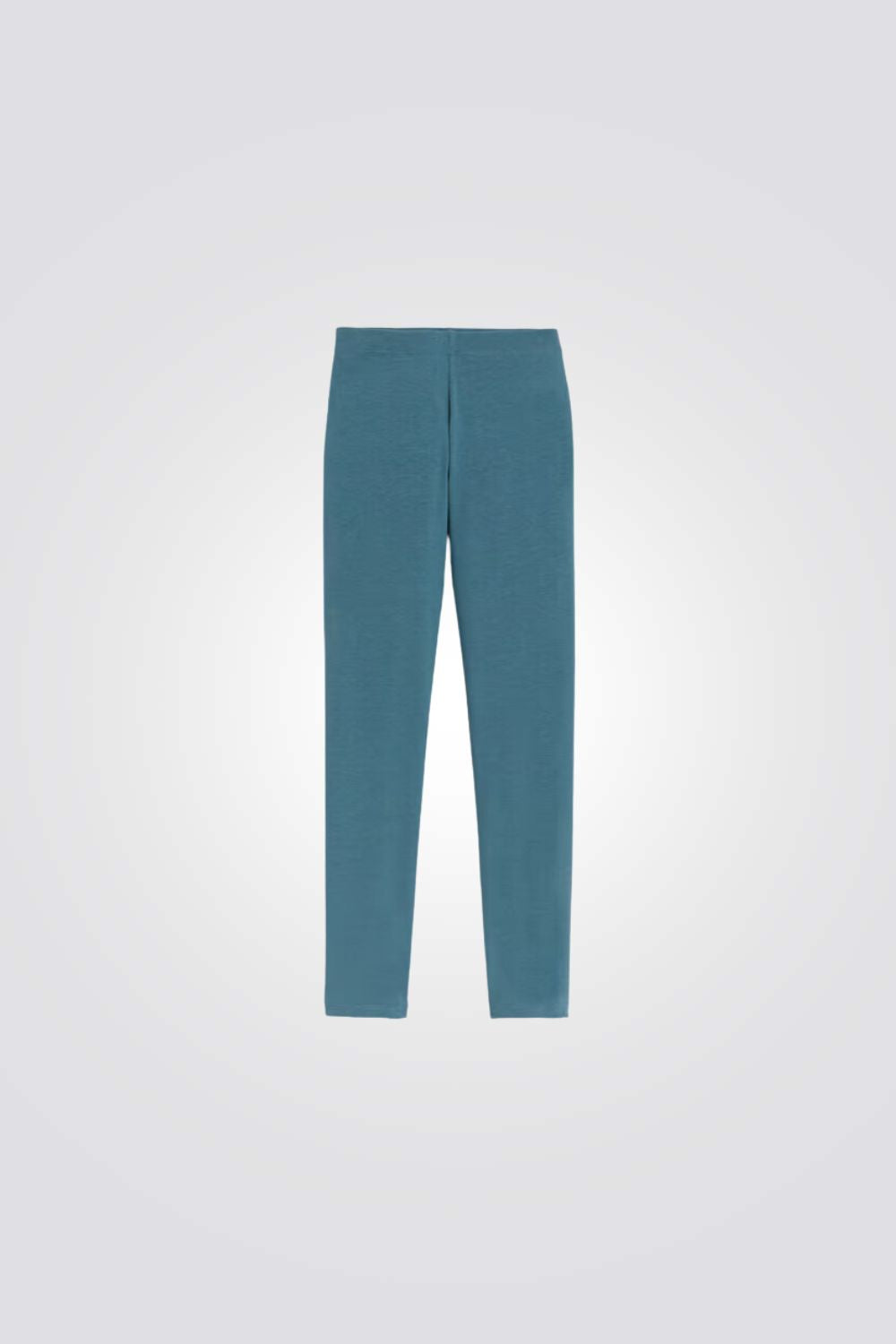 טייץ לנערות בצבע כחול 