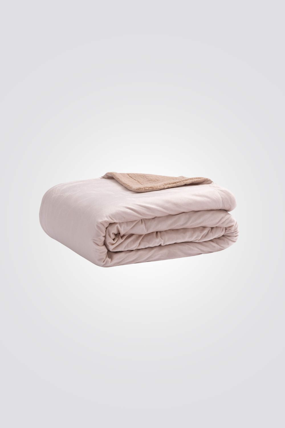 שמיכת מינק 200/220 ס"מ דגם SOFIA | לאורה אשלי 