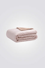 שמיכת מינק 150/200 ס"מ דגם SOFIA | לאורה אשלי