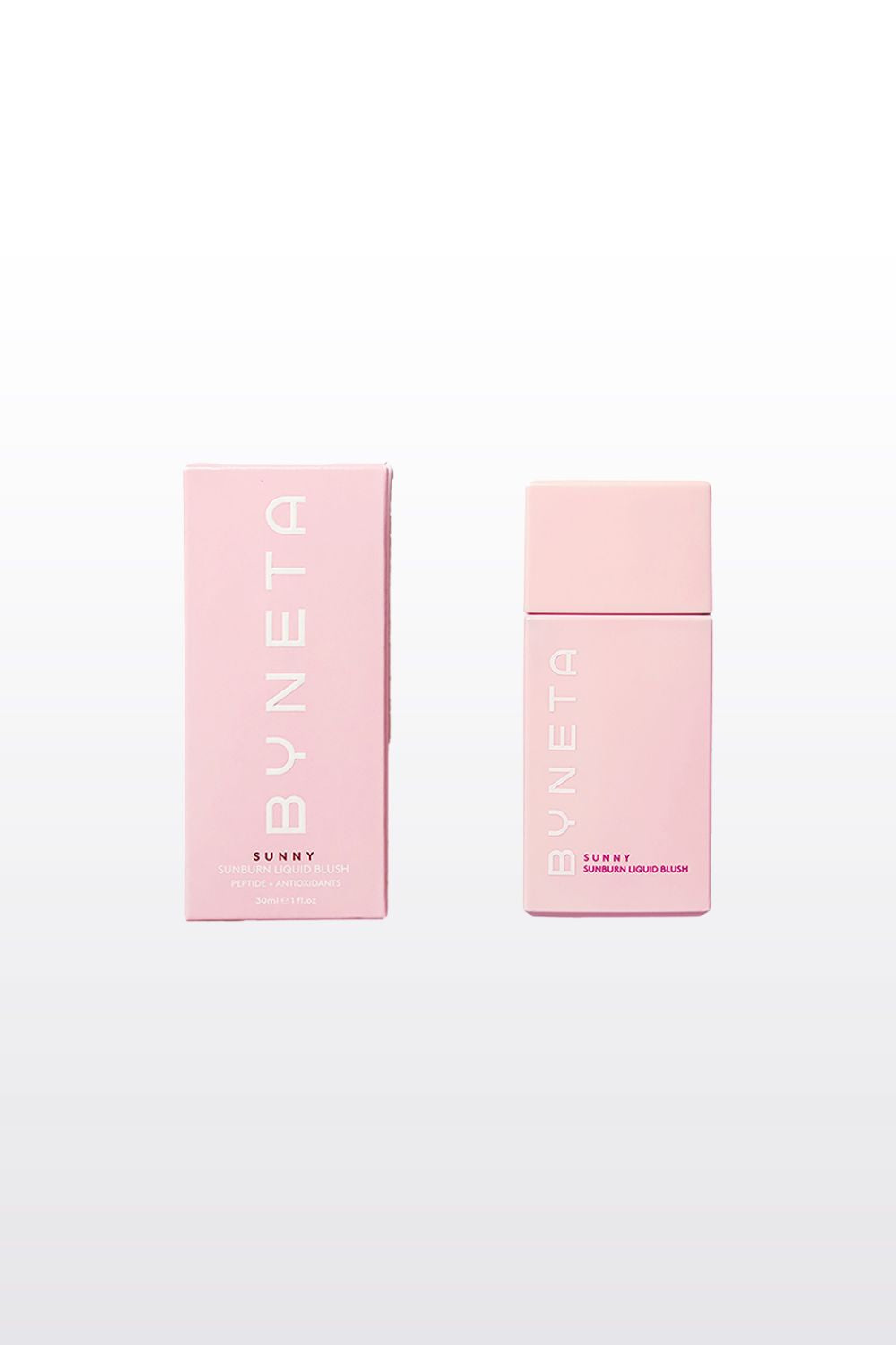 סאני בלאש נוזלי למראה שרוף מהשמש 30 מ"ל