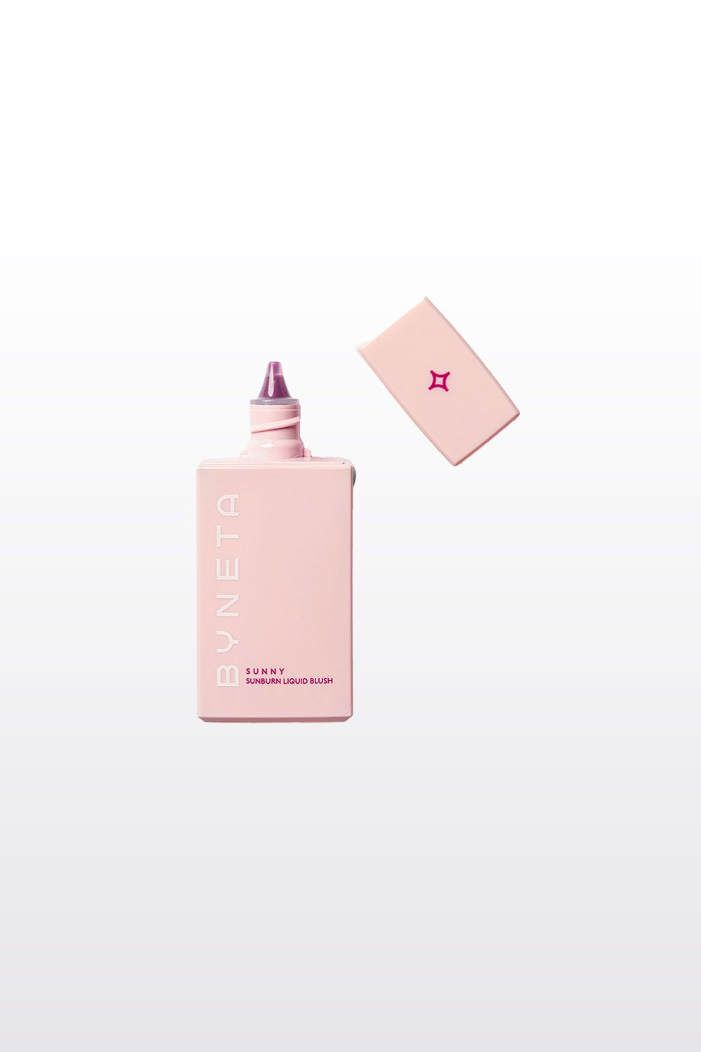 סאני בלאש נוזלי למראה שרוף מהשמש 30 מ"ל