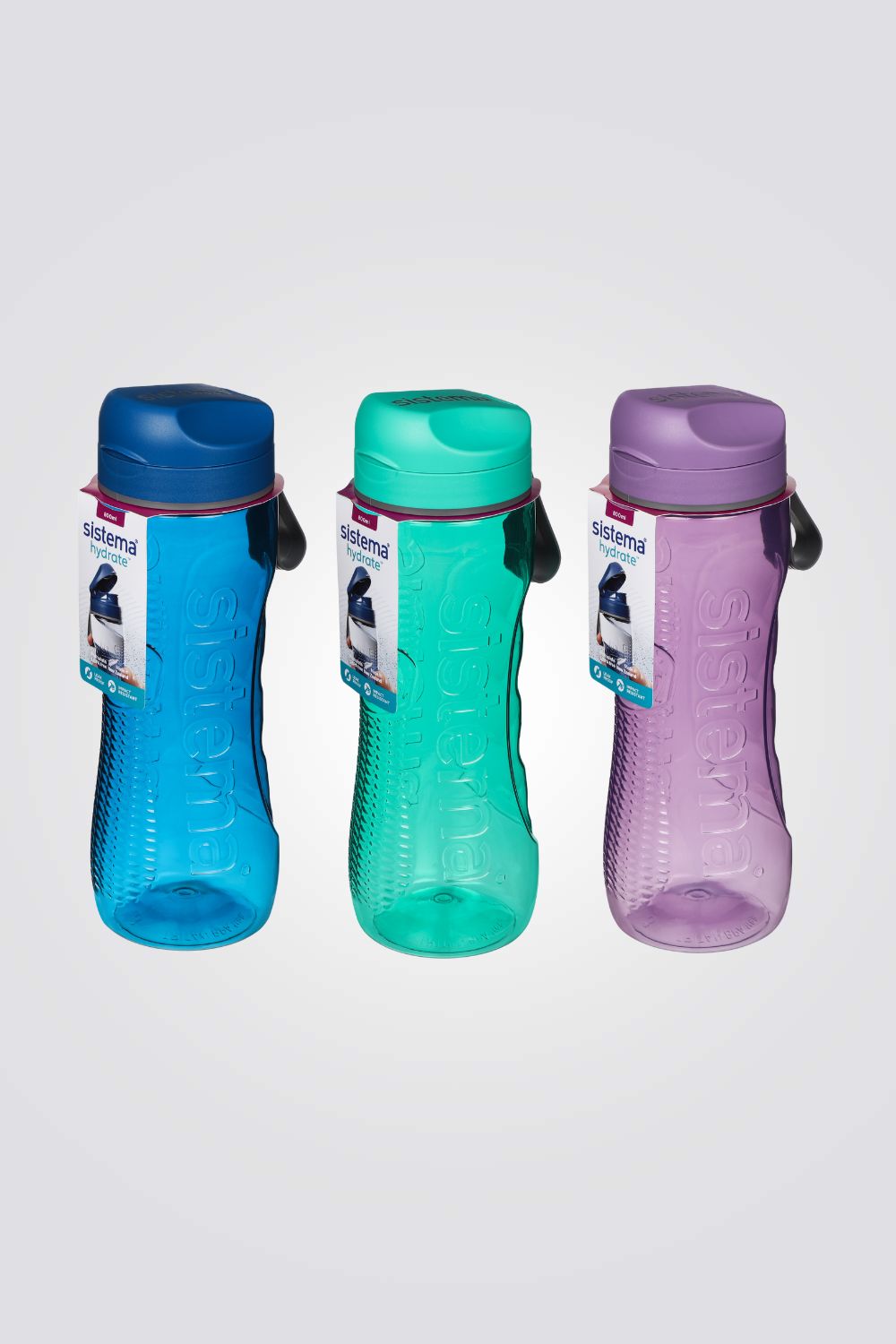 בקבוק 800 מ"ל הידרו טריטן