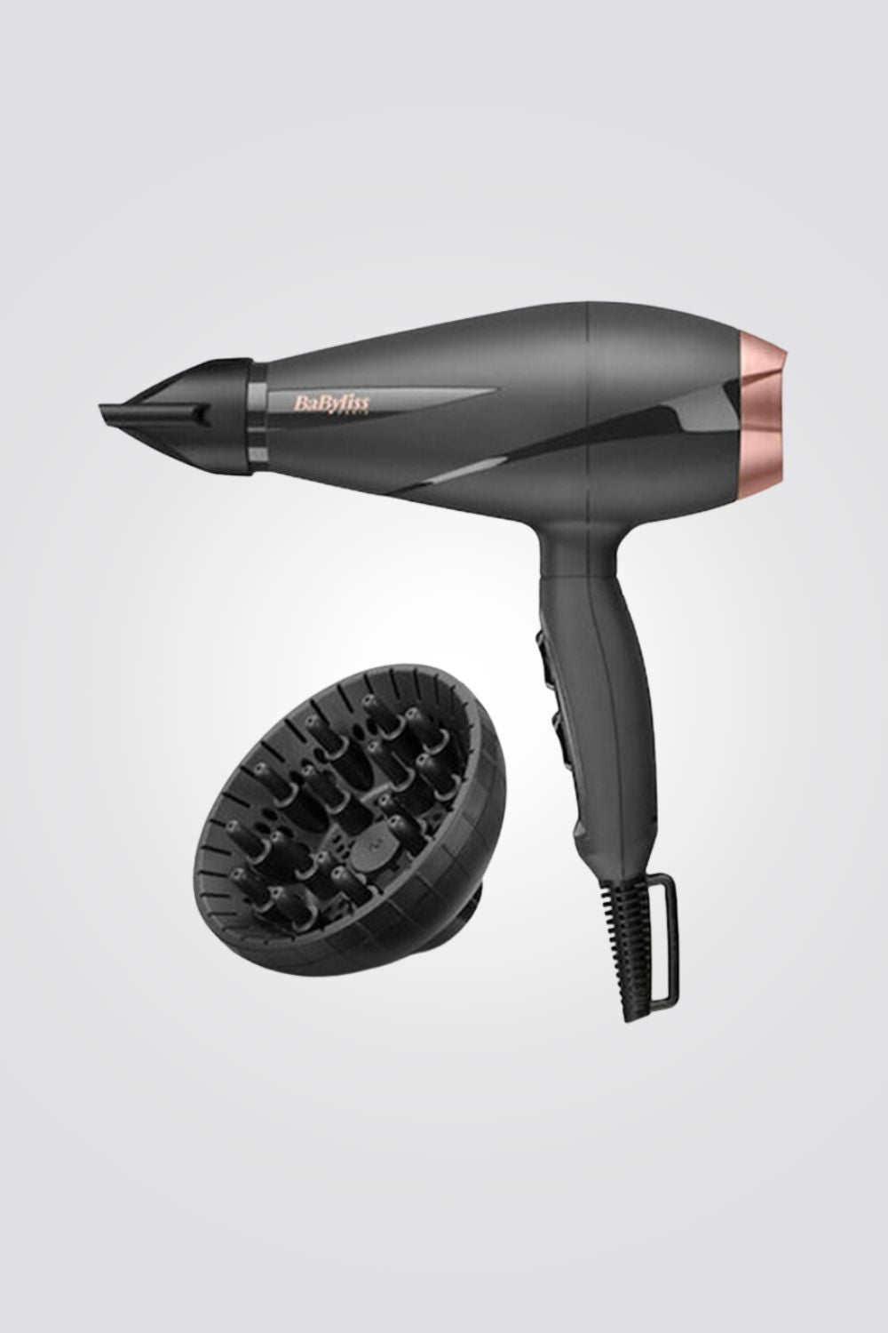 6709de מייבש שיער 