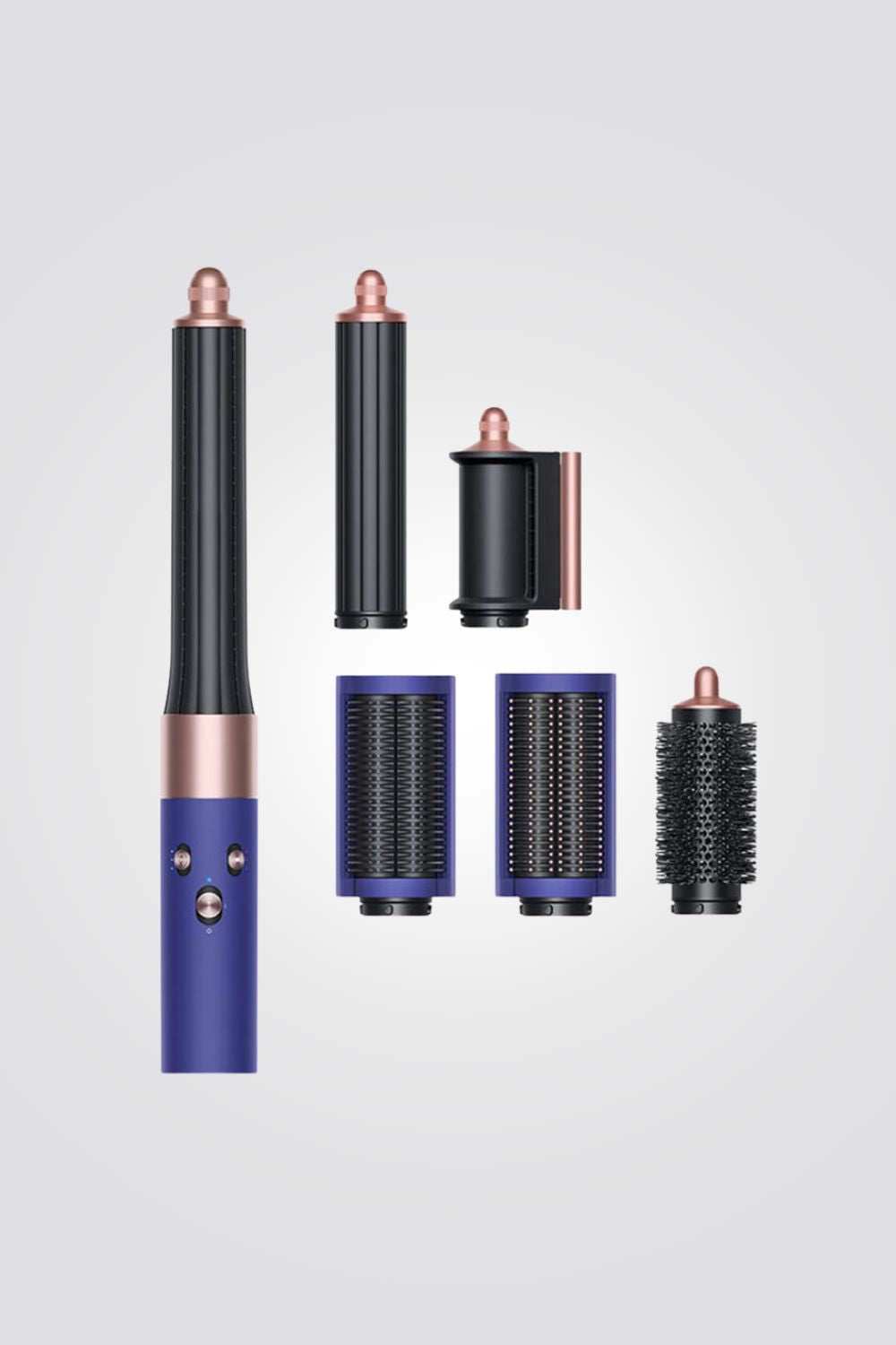 מעצב שיער דייסון Airwrap Complete LONG HS05 (עודפים/תצוגות)