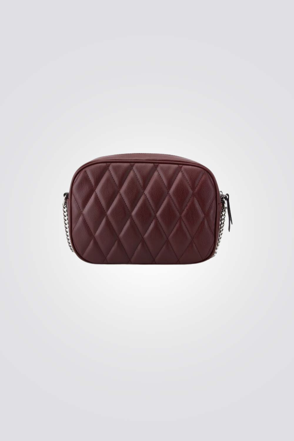 תיק צד עם רצועת שרשרת