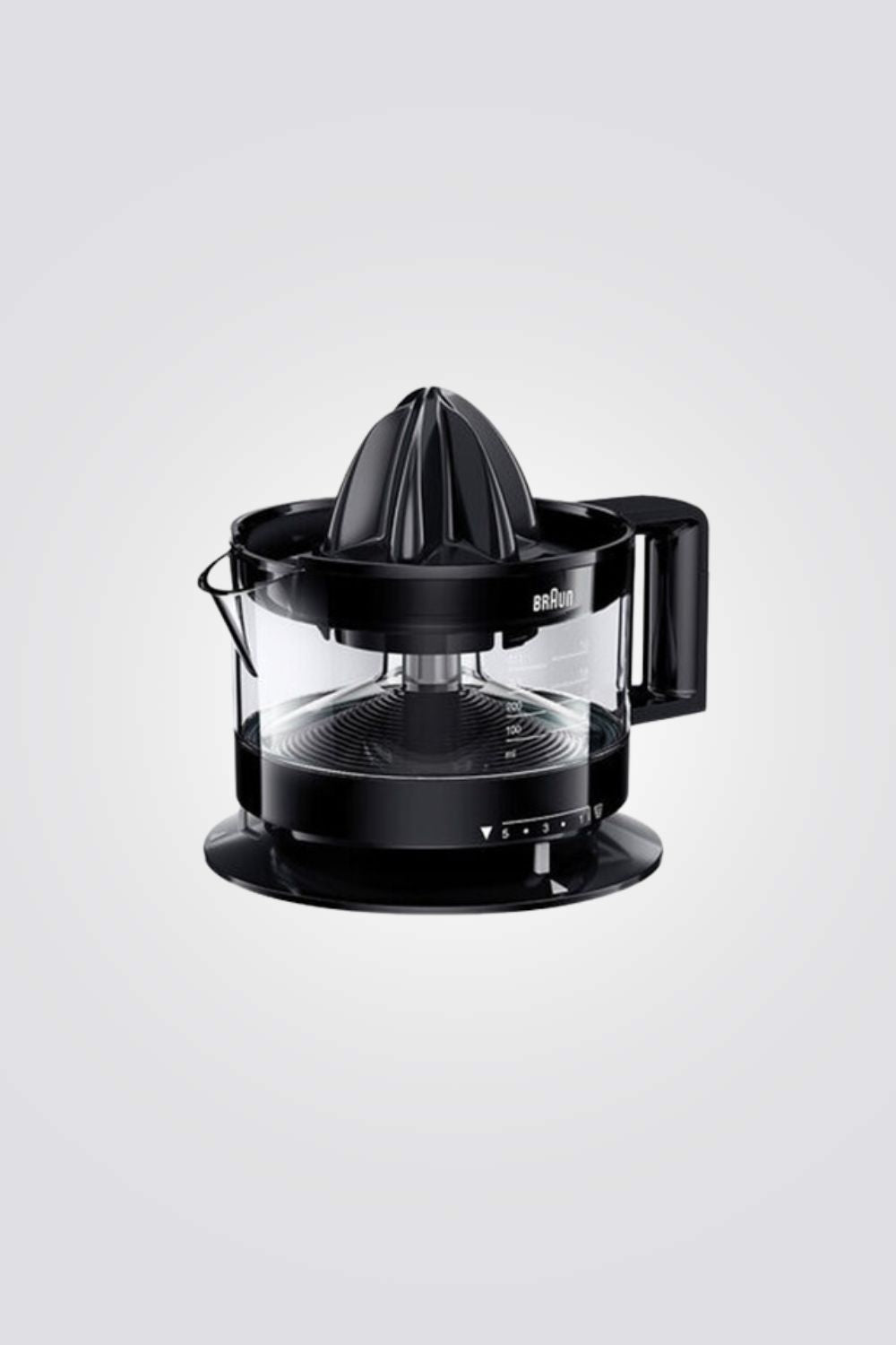 מסחטת ‏הדרים חשמלית CJ3000