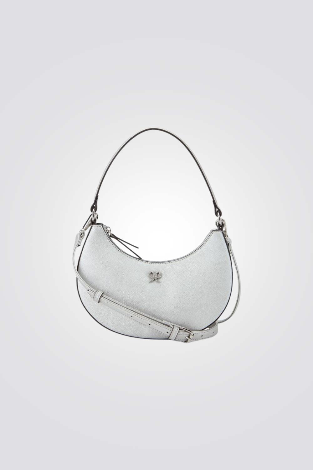 תיק יד חצי עגול לנשים