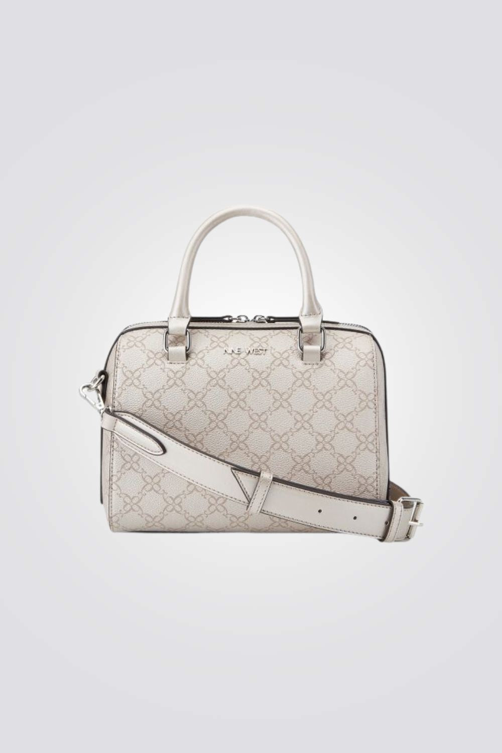 תיק יד דמוי עור לנשים