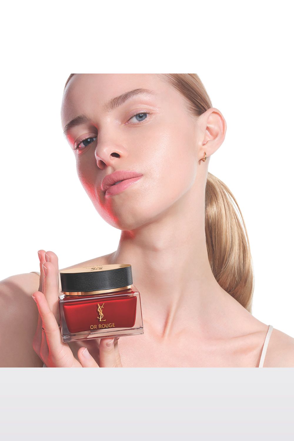 OR ROUGE קרם פנים במרקם עשיר