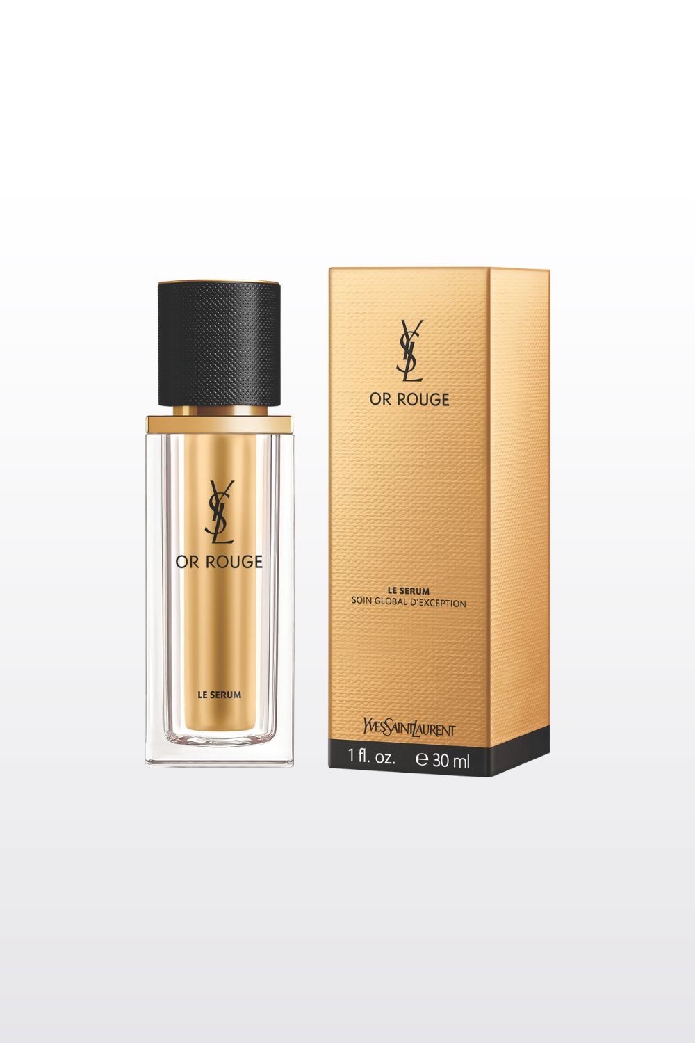 OR ROUGE סרום למראה עור זוהר