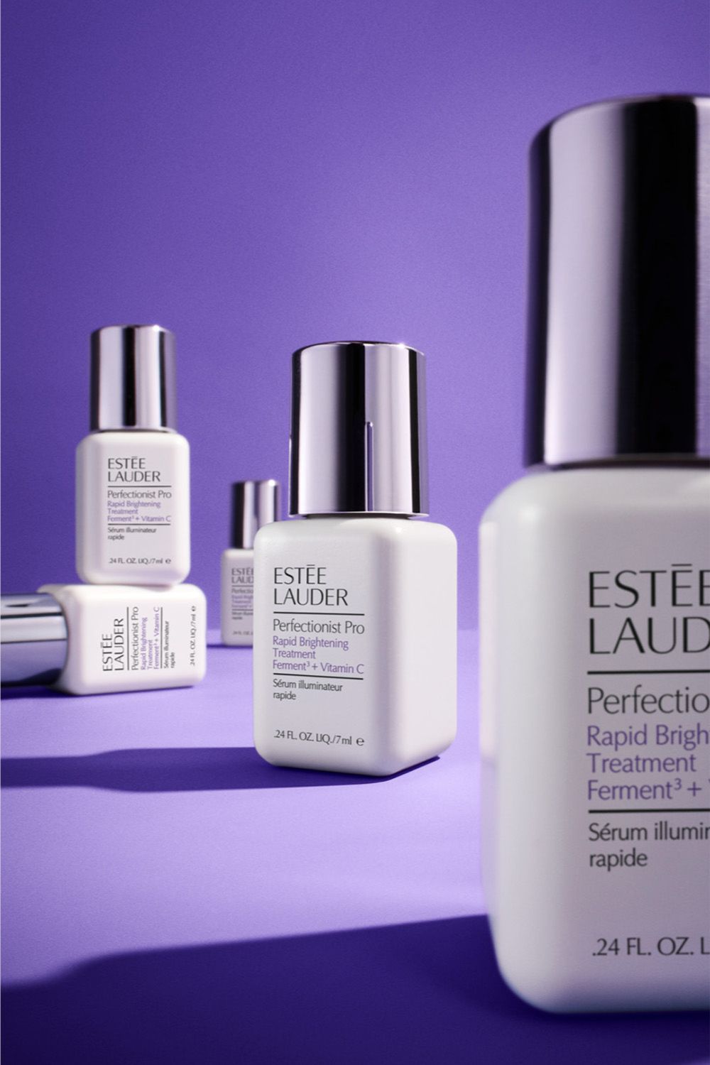 סרום להבהרה 50 מ"ל PERFECTIONIST PRO