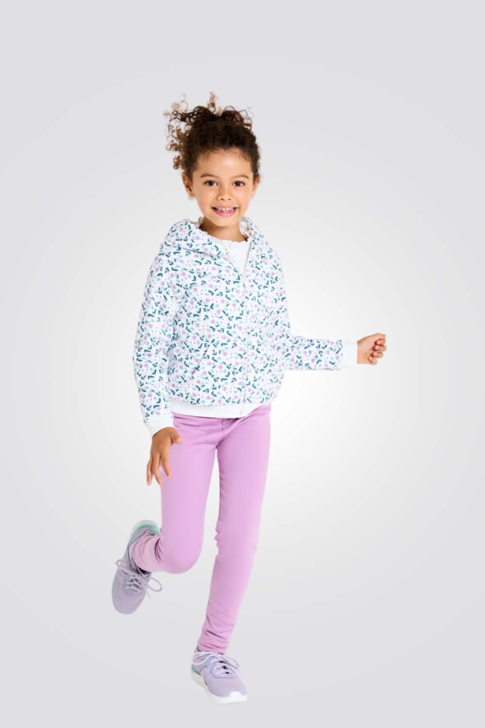 טייץ פוטר לילדות