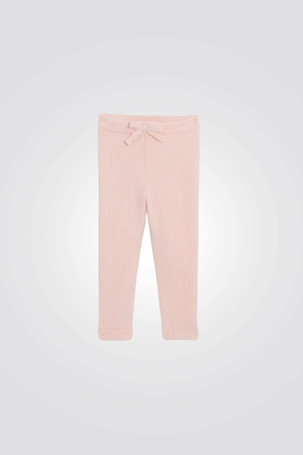 טייץ לילדות עם פפיון