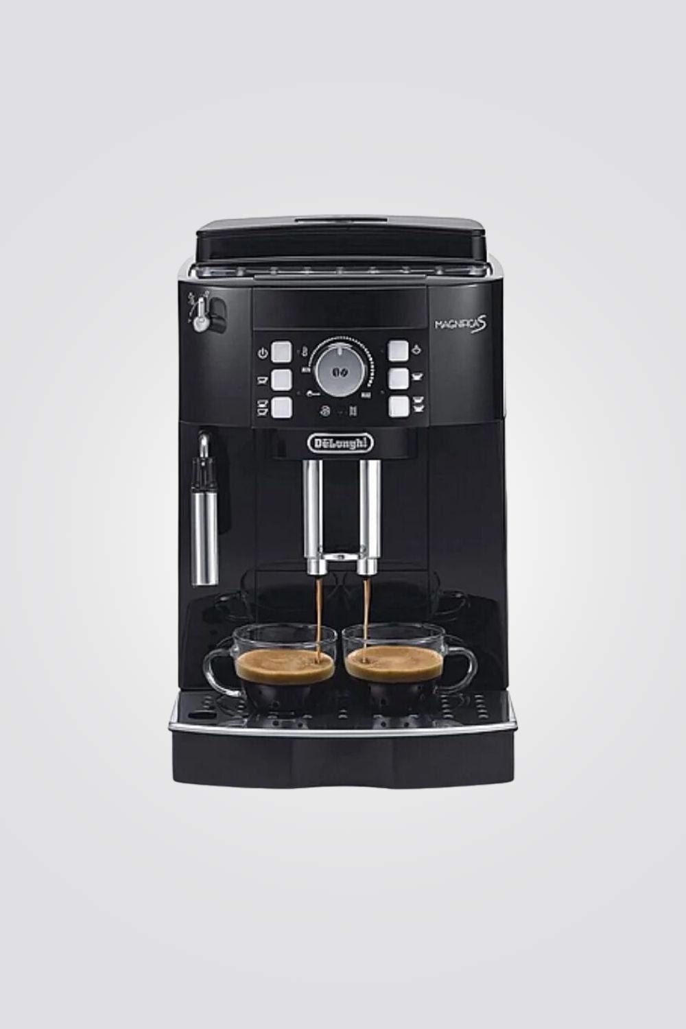 מכונת קפה אוטומטית טוחנת