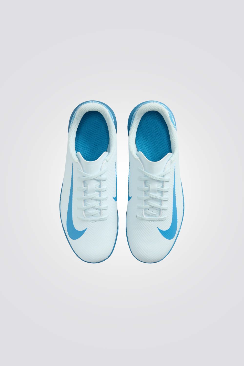 נעלי כדורגל לילדים ונוער Jr. Mercurial Vapor 16 Club