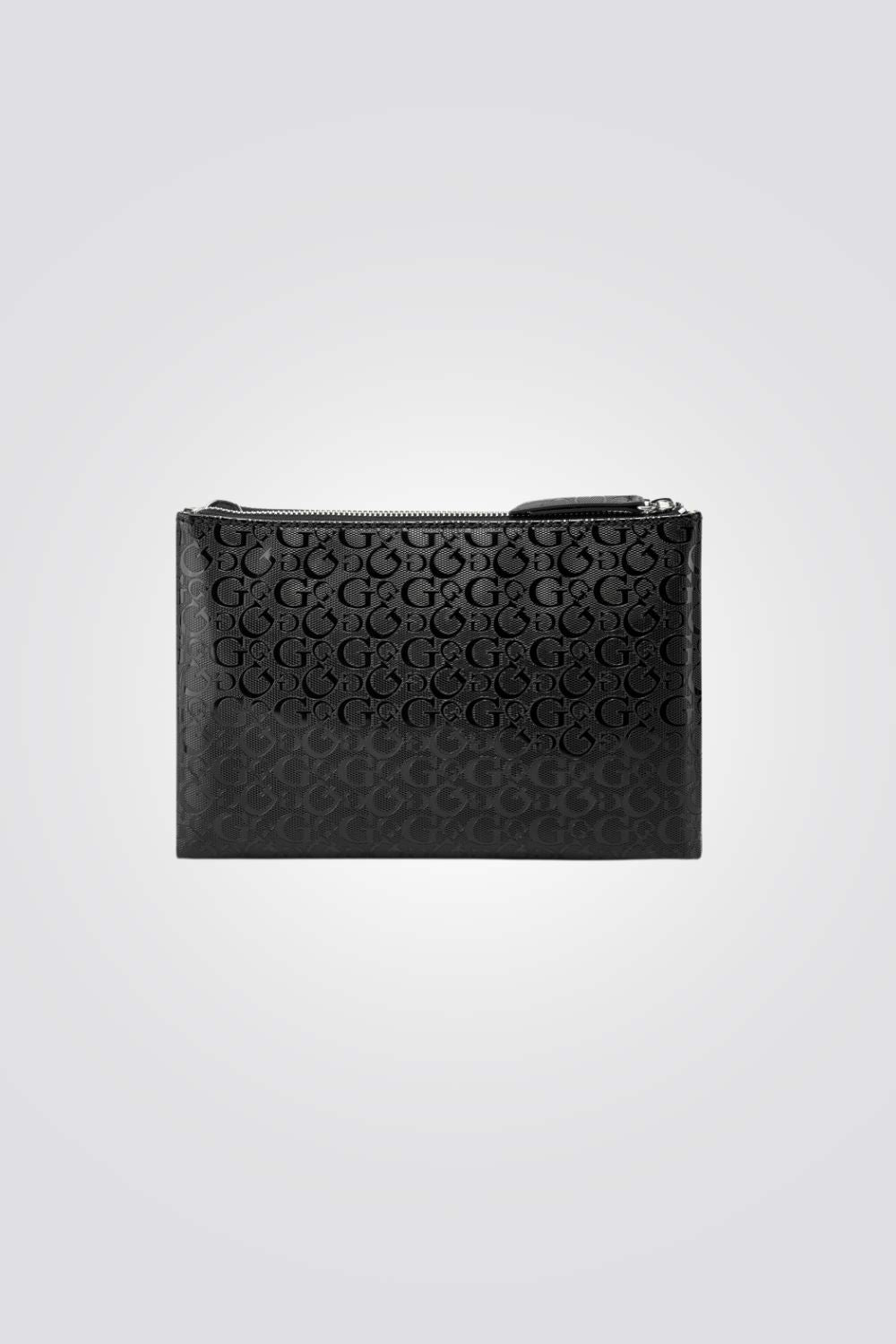 תיק צד לנשים בצבע שחור