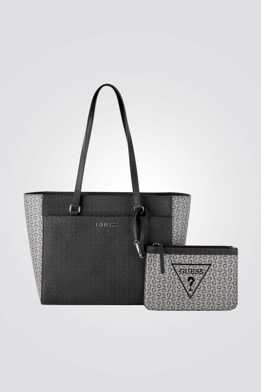 תיק יד לנשים עם ארנק