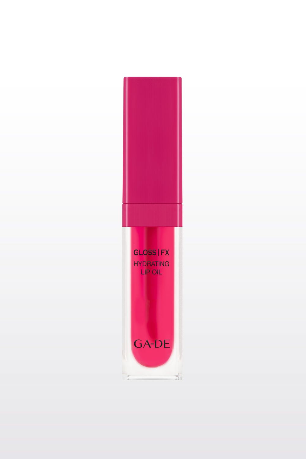 שמן טיפוח לשפתיים GLOSS FX