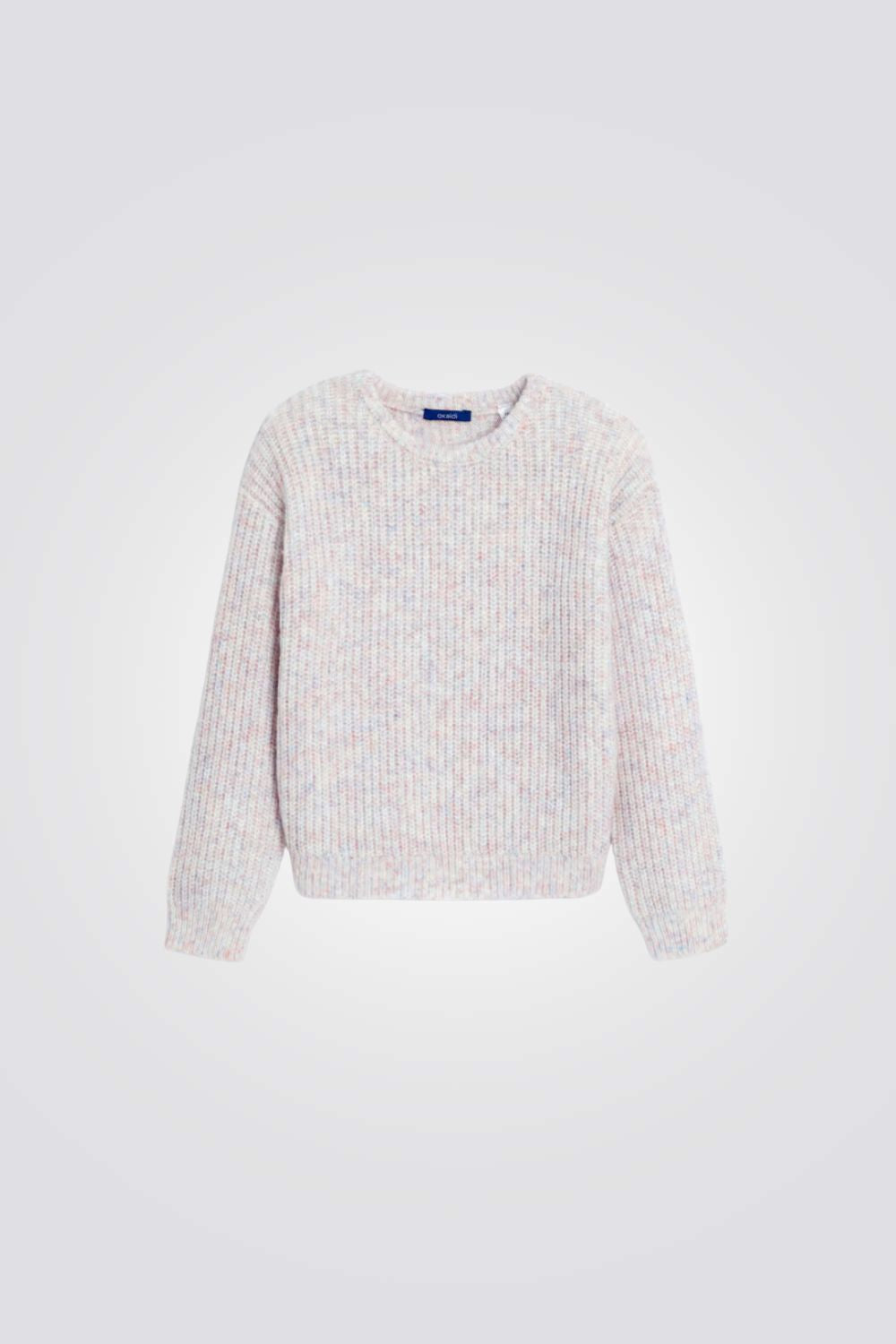 סוודר לילדות