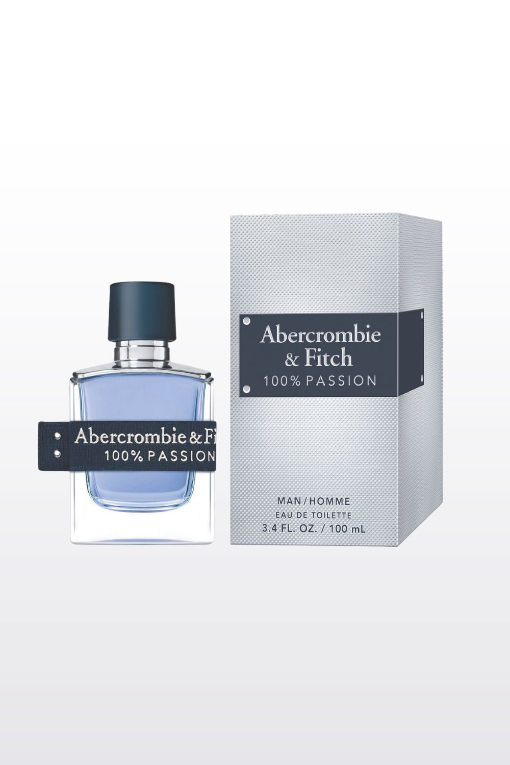 בושם לגבר 100 מ"ל 100% PASSION E.D.T