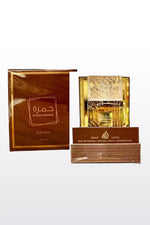 בושם יוניסקס 100 מ"ל Lattafa Khamrah Qahwa E.D.P