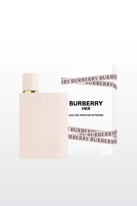 בושם לאישה 100 מ"ל BURBERRY HER E.D.P INTENSE