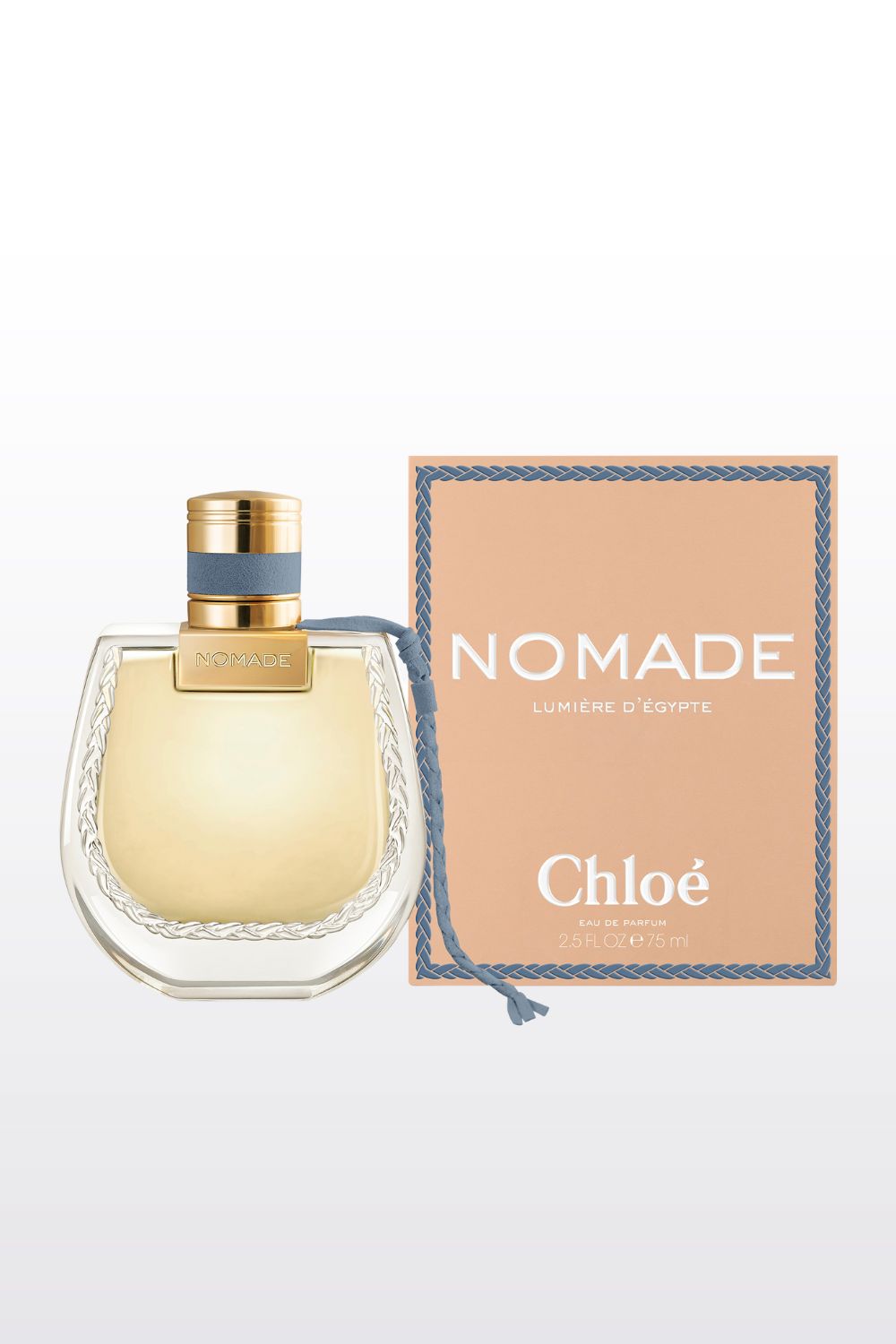 בושם לאישה 75 מ"ל NOMADE LUMIERE E.D.P