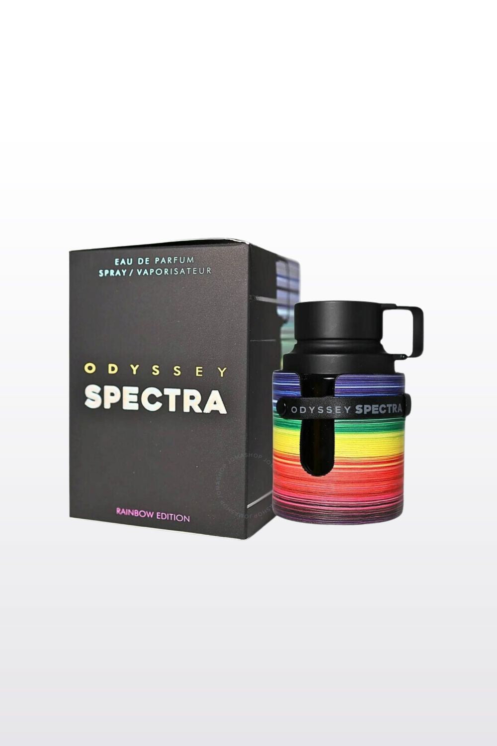 בושם יוניסקס 100 מ"ל  ODYSSEY SPECTRA RAINBOW E.D.P