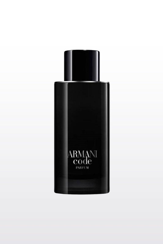 בושם לגבר ARMANI CODE PARFUM EDP 125ML