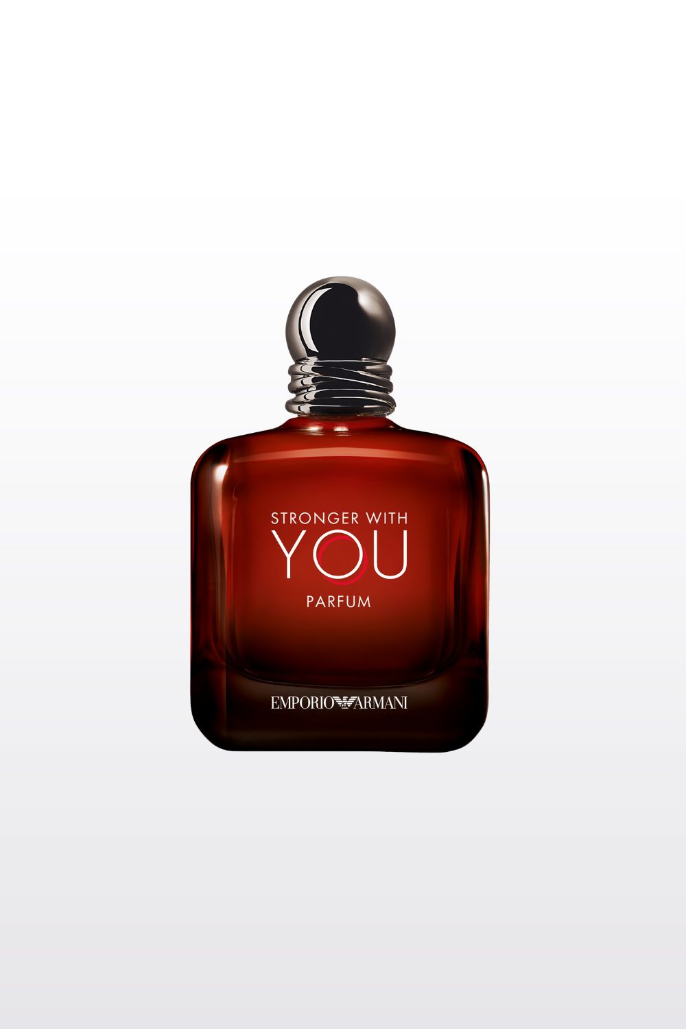 בושם לגבר 100 מ"ל Stronger With You Parfum