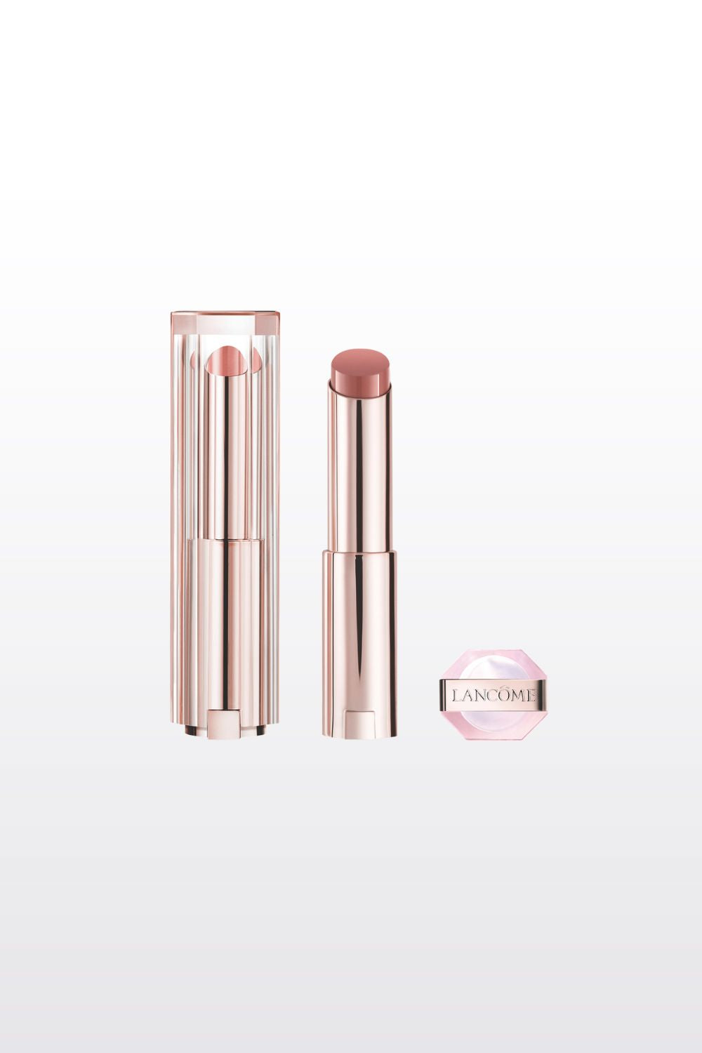 LIP IDOLE BUTTERGLOW באלם לחות לשפתיים