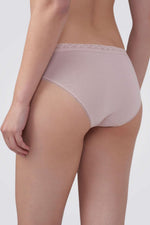 תחתוני ביקיני עם תחרה עדינה | פמינה