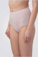 תחתוני מקסי בגזרה גבוהה | פמינה