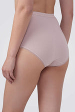 תחתוני מקסי בגזרה גבוהה | פמינה