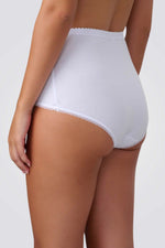 תחתוני מקסי בגזרה גבוהה | פמינה