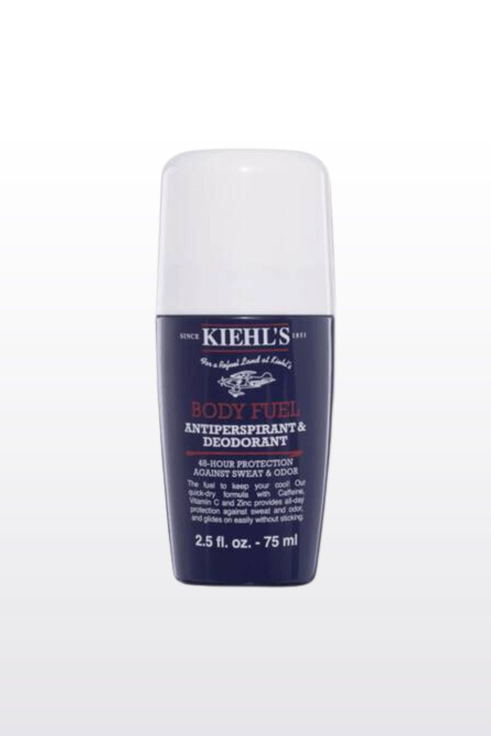 דאורדורנט קרם לגבר 75 מ"ל