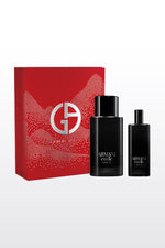 מארז בישום לגבר 75 מ"ל + 15 מ"ל CODE LE PARFUM