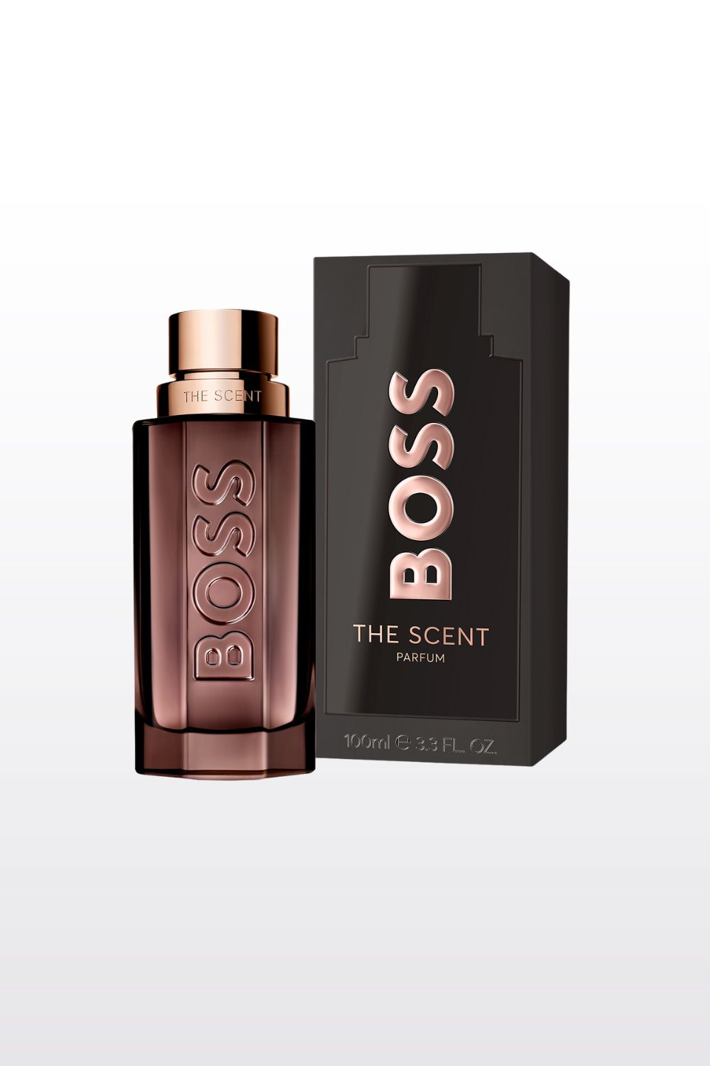 בושם לגבר 100 מ"ל The Scent PARFUM