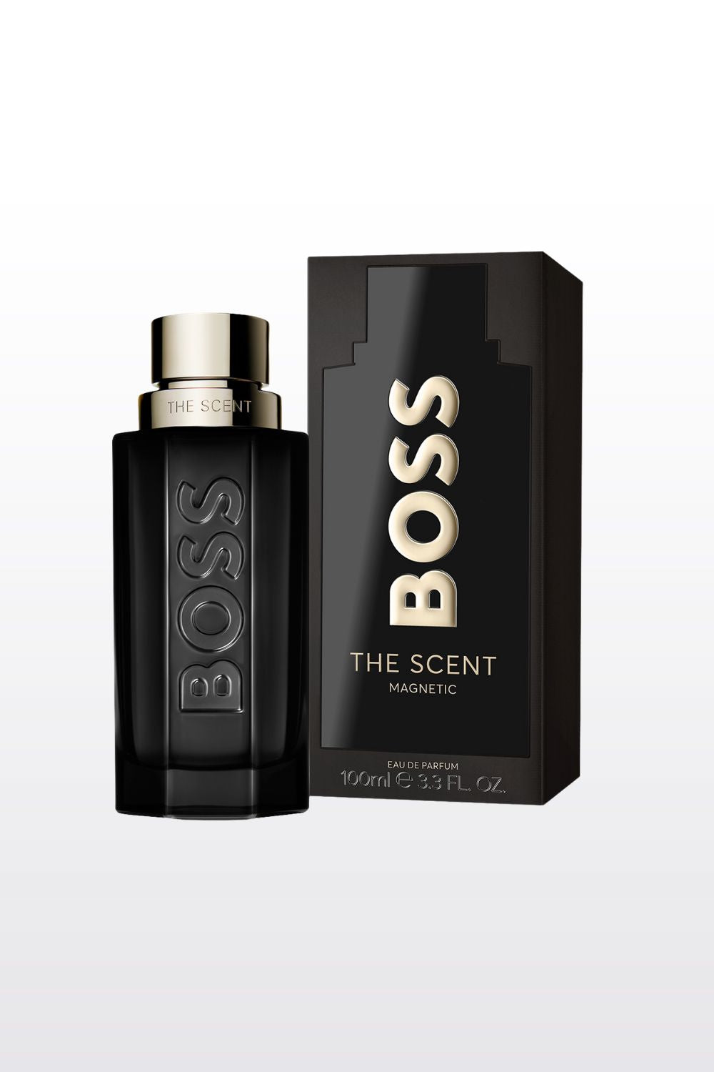 בושם לגבר 100 מ"ל  Scent Magnetic E.D.P