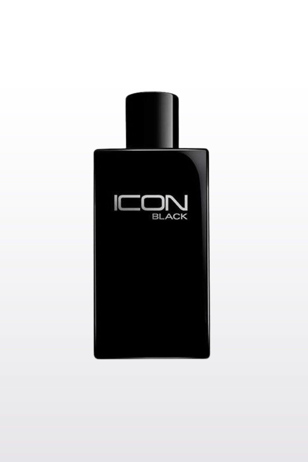 בושם לגבר 100 מ"ל ICON BLACK E.D.T